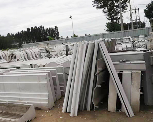 重慶定制eps建筑構(gòu)件價格